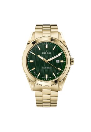 Reloj Edox Hombre 53102-37JM-VID