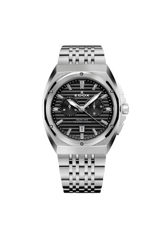Reloj Edox Hombre 10118-3M-NIN Edox