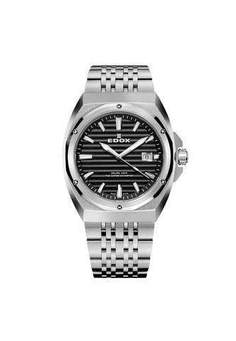 Reloj Edox Hombre 53032-3M-NIN Edox
