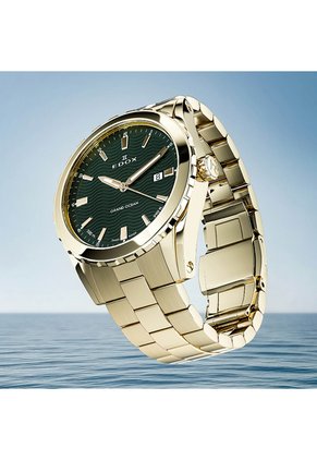 Reloj Edox Hombre 53102-37JM-VID