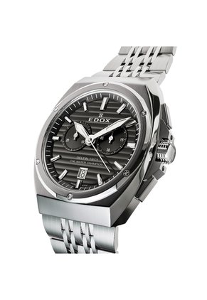 Reloj Edox Hombre 10118-3M-NIN