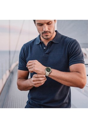 Reloj Edox Hombre 53102-37JM-VID