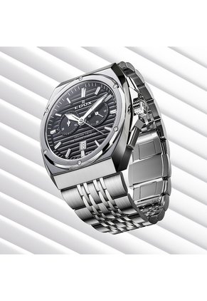Reloj Edox Hombre 10118-3M-NIN