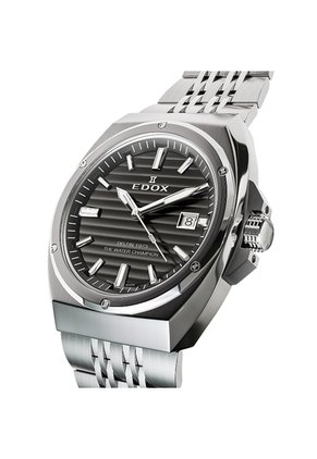 Reloj Edox Hombre 53032-3M-NIN