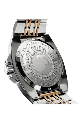 Reloj Edox Mujer 50504-357RM-AIR