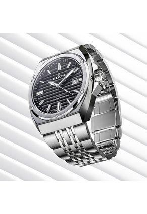 Reloj Edox Hombre 53032-3M-NIN