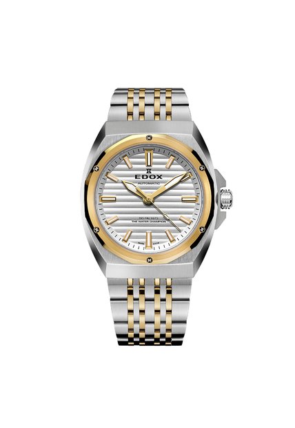 Reloj Edox Hombre 80142-357JM-AID