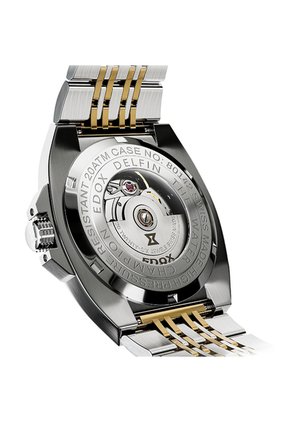 Reloj Edox Hombre 80142-357JM-AID