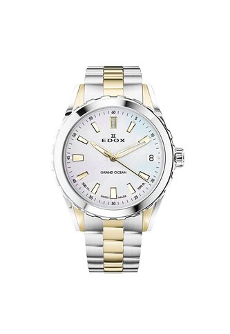 Reloj Edox Mujer 53103-357JM-NADD Edox