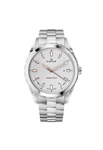 Reloj Edox Hombre 53102-3M-AIR Edox