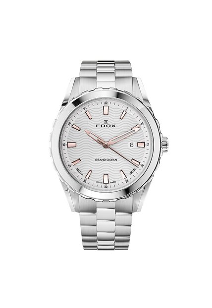 Reloj Edox Hombre 53102-3M-AIR