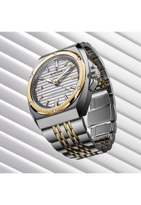 Reloj Edox Hombre 80142-357JM-AID