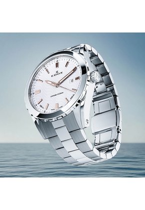 Reloj Edox Hombre 53102-3M-AIR