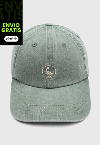 Gorra El Ganso Verde El Ganso