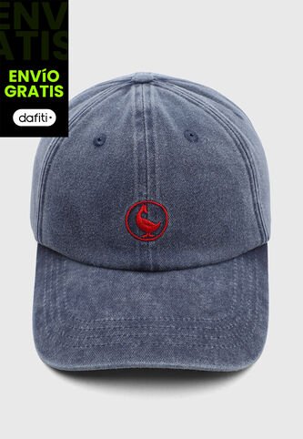 Gorra El Ganso Azul El Ganso