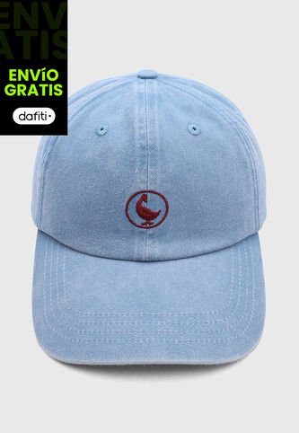 Gorra El Ganso Azul El Ganso