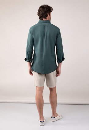 Camisa El Ganso Verde
