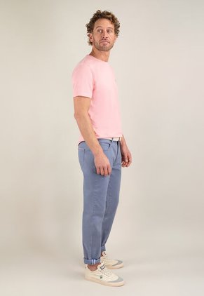 Camiseta El Ganso Rosa