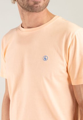 Camisa El Ganso Naranja