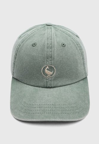 Gorra El Ganso Verde El Ganso