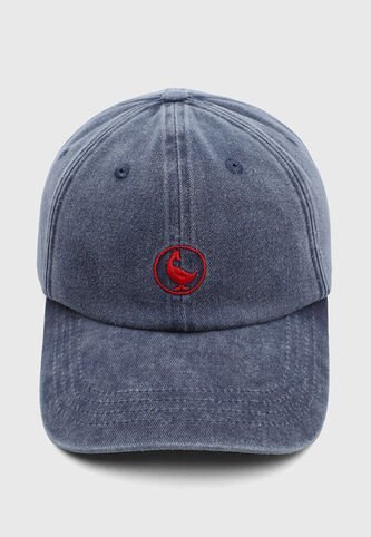 Gorra El Ganso Azul El Ganso