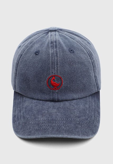Gorra El Ganso Azul