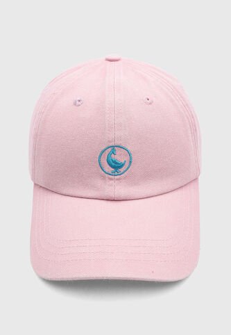 Gorra El Ganso Rosa El Ganso