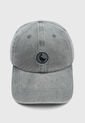 Gorra El Ganso Gris de El Ganso