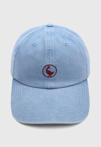 Gorra El Ganso Azul