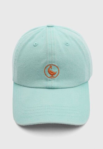 Gorra El Ganso Verde Menta El Ganso