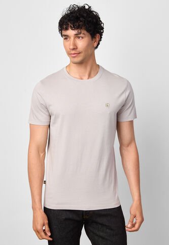 Camiseta El Ganso Gris El Ganso