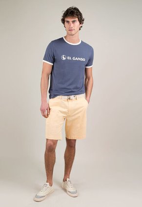 Camiseta El Ganso Azul