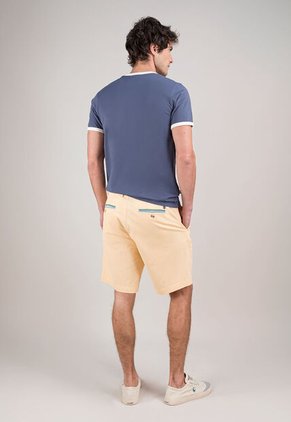 Camiseta El Ganso Azul