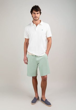 Polo El Ganso Marfil