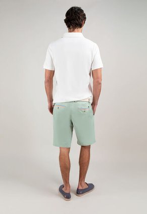 Polo El Ganso Marfil