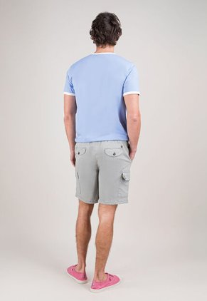 Camiseta El Ganso Celeste