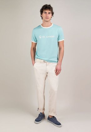 Camiseta El Ganso Menta