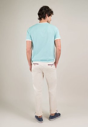 Camiseta El Ganso Menta