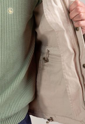 Chaqueta El Ganso Beige