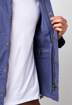 Chaqueta El Ganso Azul