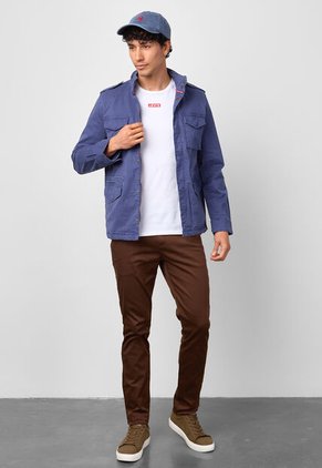 Chaqueta El Ganso Azul