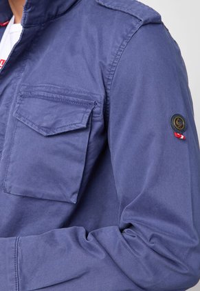 Chaqueta El Ganso Azul