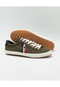 Zapatillas Low Top Canvas Classic Kakhi El Ganso de El Ganso