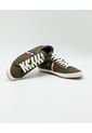 Zapatillas Low Top Canvas Classic Kakhi El Ganso de El Ganso