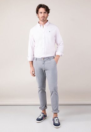 Camisa El Ganso Rosa