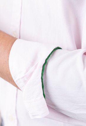 Camisa El Ganso Rosa