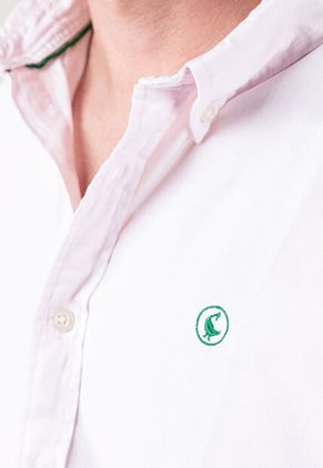 Camisa El Ganso Rosa