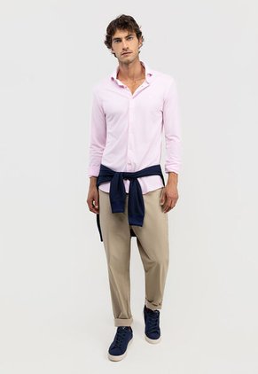 Camisa El Ganso Rosa