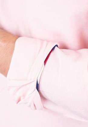 Camisa El Ganso Rosa