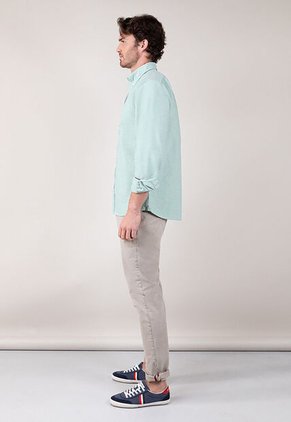 Camisa El Ganso Verde